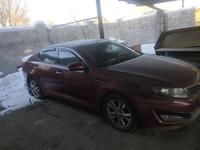 Kia Optima 2014 годаүшін3 000 000 тг. в Алматы