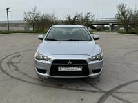 Mitsubishi Lancer 2009 года за 3 650 000 тг. в Алматы