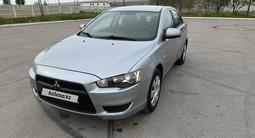 Mitsubishi Lancer 2009 года за 3 650 000 тг. в Алматы – фото 3