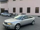 Audi A6 1998 года за 1 550 000 тг. в Шымкент – фото 2