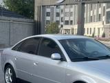 Audi A6 1998 года за 1 550 000 тг. в Шымкент