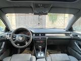 Audi A6 1998 года за 1 550 000 тг. в Шымкент – фото 5