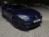 Renault Fluence 2011 годаүшін4 100 000 тг. в Уральск – фото 2