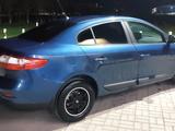 Renault Fluence 2011 годаүшін4 100 000 тг. в Уральск – фото 4