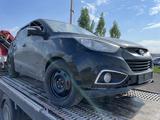 Hyundai Tucson 2013 года за 1 500 500 тг. в Актобе – фото 2