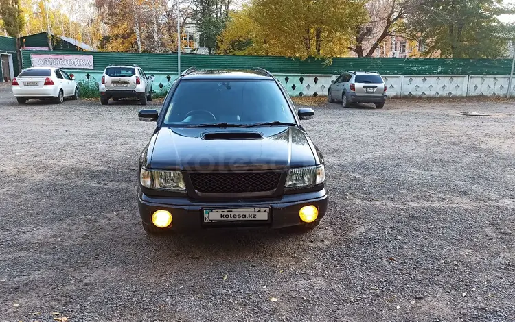 Subaru Forester 1997 года за 3 100 000 тг. в Павлодар