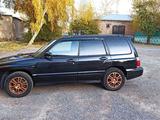 Subaru Forester 1997 года за 3 100 000 тг. в Павлодар – фото 4