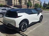 Zeekr X 2023 года за 11 000 000 тг. в Алматы – фото 3