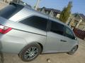 Honda Odyssey 2011 годаүшін8 500 000 тг. в Актау – фото 13