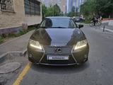 Lexus ES 250 2013 годаүшін14 000 000 тг. в Астана – фото 2