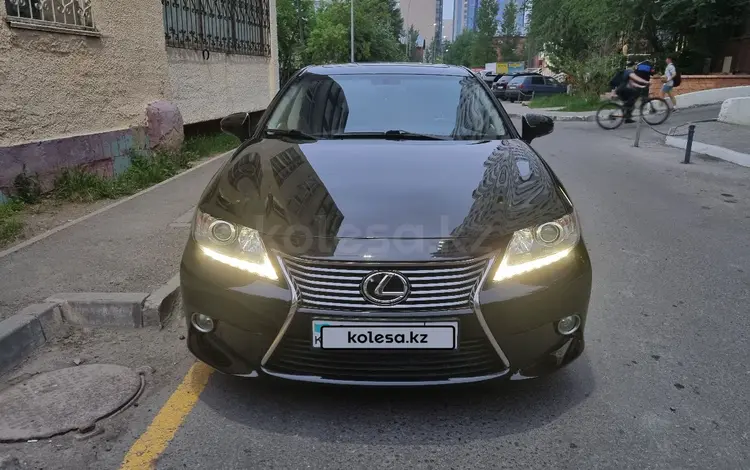 Lexus ES 250 2013 года за 14 000 000 тг. в Алматы