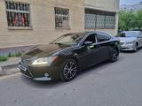 Lexus ES 250 2013 годаүшін14 000 000 тг. в Астана – фото 3