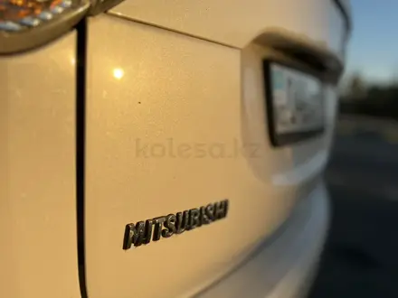 Mitsubishi Outlander 2012 года за 7 150 000 тг. в Петропавловск – фото 35