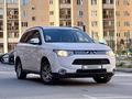 Mitsubishi Outlander 2012 годаfor7 150 000 тг. в Петропавловск – фото 2