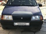 ВАЗ (Lada) 21099 2001 годаүшін850 000 тг. в Тараз