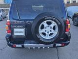 Mitsubishi Pajero 2002 годаүшін5 500 000 тг. в Астана – фото 2