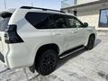 Toyota Land Cruiser Prado 2021 года за 30 500 000 тг. в Актобе – фото 14