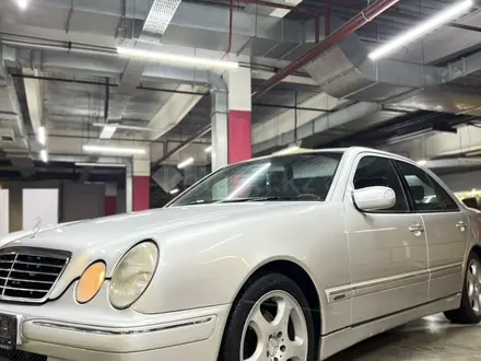 Mercedes-Benz E 280 2000 года за 6 150 000 тг. в Алматы – фото 6