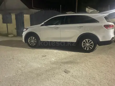 Kia Sorento 2017 года за 9 000 000 тг. в Актау