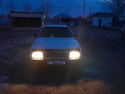 Audi 100 1983 года за 1 650 000 тг. в Кызылорда