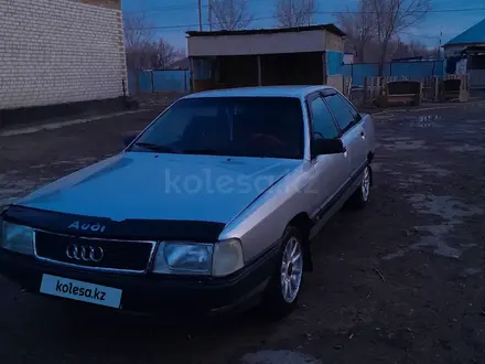 Audi 100 1983 года за 1 650 000 тг. в Кызылорда – фото 3