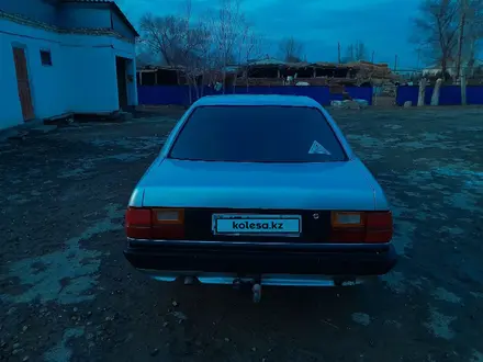 Audi 100 1983 года за 1 650 000 тг. в Кызылорда – фото 4