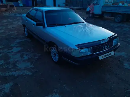 Audi 100 1983 года за 1 650 000 тг. в Кызылорда – фото 5