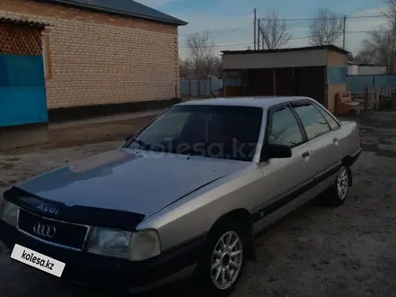 Audi 100 1983 года за 1 650 000 тг. в Кызылорда – фото 6