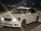 Toyota Mark II 2000 годаүшін2 850 000 тг. в Уральск
