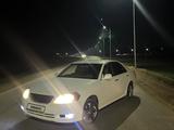 Toyota Mark II 2000 годаүшін2 850 000 тг. в Уральск – фото 3