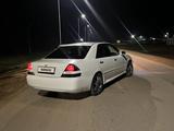 Toyota Mark II 2000 годаүшін2 850 000 тг. в Уральск – фото 4