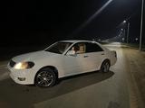 Toyota Mark II 2000 годаүшін2 850 000 тг. в Уральск – фото 5
