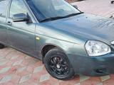 ВАЗ (Lada) Priora 2170 2009 года за 1 200 000 тг. в Атырау – фото 4