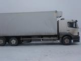 Mercedes-Benz  Atego 2000 года за 20 000 000 тг. в Алматы – фото 2