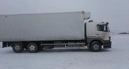 Mercedes-Benz  Atego 2000 года за 20 000 000 тг. в Алматы – фото 2