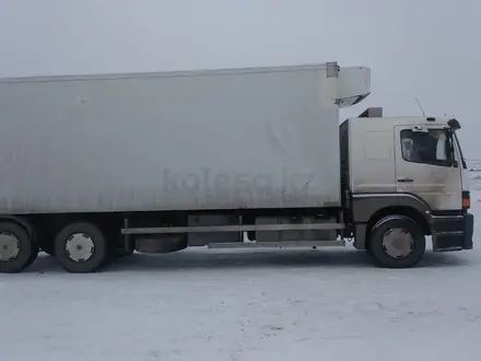 Mercedes-Benz  Atego 2000 года за 20 000 000 тг. в Алматы – фото 2
