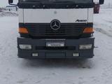 Mercedes-Benz  Atego 2000 года за 20 000 000 тг. в Алматы