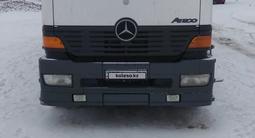 Mercedes-Benz  Atego 2000 года за 20 000 000 тг. в Алматы