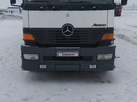 Mercedes-Benz  Atego 2000 года за 20 000 000 тг. в Алматы