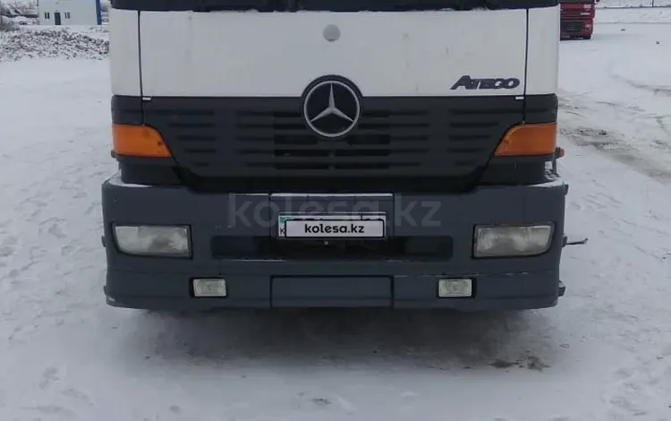 Mercedes-Benz  Atego 2000 годаүшін20 000 000 тг. в Алматы
