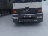 Mercedes-Benz  Atego 2000 года за 20 000 000 тг. в Алматы – фото 4