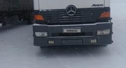 Mercedes-Benz  Atego 2000 года за 20 000 000 тг. в Алматы – фото 4