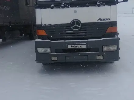 Mercedes-Benz  Atego 2000 года за 20 000 000 тг. в Алматы – фото 4