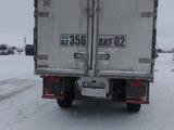 Mercedes-Benz  Atego 2000 года за 20 000 000 тг. в Алматы – фото 3