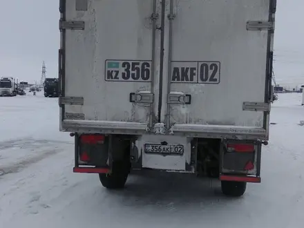 Mercedes-Benz  Atego 2000 года за 20 000 000 тг. в Алматы – фото 3