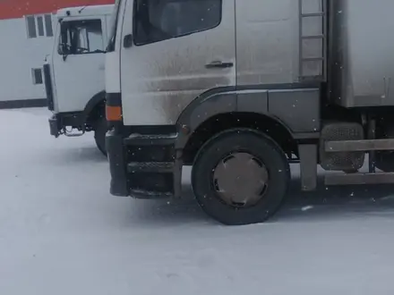 Mercedes-Benz  Atego 2000 года за 20 000 000 тг. в Алматы – фото 5