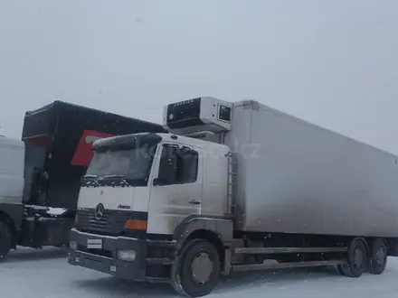 Mercedes-Benz  Atego 2000 года за 20 000 000 тг. в Алматы – фото 6