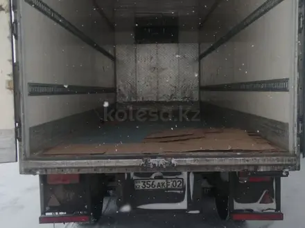 Mercedes-Benz  Atego 2000 года за 20 000 000 тг. в Алматы – фото 7
