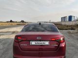 Kia Optima 2012 года за 4 500 000 тг. в Тараз – фото 2