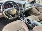 Kia Optima 2012 года за 4 500 000 тг. в Тараз – фото 3